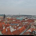 Prague - Depuis la citadelle 027